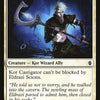 Kor Castigator [Battle for Zendikar]