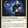 Kor Castigator [Battle for Zendikar]