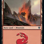 Mountain (271) [Dominaria United] 
