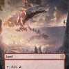 Needleverge Pathway // Pillarverge Pathway (Borderless Alternate Art) [Zendikar Rising]