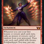 Arcane Bombardment [Streets of New Capenna]