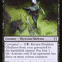 Fleshless Gladiator [Phyrexia: All Will Be One]