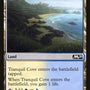 Tranquil Cove [Core Set 2020]