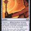 Isochron Scepter [Double Masters]