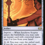 Isochron Scepter [Double Masters]