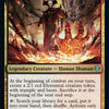 Lagomos, Hand of Hatred [Dominaria United]