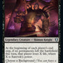 Sarevok, Deathbringer [Commander Legends: Battle for Baldur's Gate]