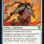Hedgewitch's Mask [Innistrad: Midnight Hunt]