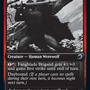 Fangblade Brigand // Fangblade Eviscerator [Innistrad: Double Feature]