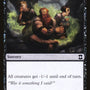 Nausea [Eternal Masters]