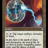 Icy Manipulator (Retro) [Dominaria Remastered]