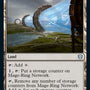 Mage-Ring Network [Commander 2021]