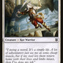 Cliffhaven Sell-Sword [Zendikar Rising]