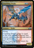 Crackling Drake [Guilds of Ravnica]