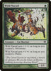 Wild Nacatl [Shards of Alara]