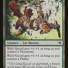 Wild Nacatl [Shards of Alara]