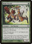 Wild Nacatl [Shards of Alara]