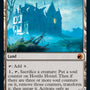 Hostile Hostel // Creeping Inn [Innistrad: Midnight Hunt]
