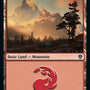 Mountain (273) [Dominaria United] 