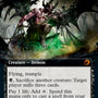 Lord of the Forsaken (Extended Art) [Innistrad: Midnight Hunt]