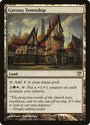 Gavony Township [Innistrad] - Español