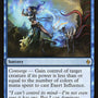 Exert Influence [Battle for Zendikar]