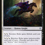 Resolute Rider [Throne of Eldraine]
