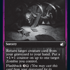 Crawl from the Cellar [Innistrad: Double Feature] 