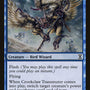 Crookclaw Transmuter [Time Spiral]