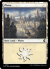Plains (0254) [Ravnica: Clue Edition]