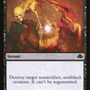Terror [Dominaria Remastered]