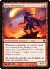 Satyr Firedancer - Español [Born of the Gods]