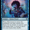 Micromancer [Dominaria United] 