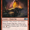Dragon Egg [Core Set 2019]