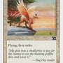 Ekundu Griffin [Classic Sixth Edition]