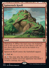 Spinerock Knoll [Commander Legends: Battle for Baldur's Gate]