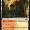Boros Guildgate (244/259) [Guilds of Ravnica]