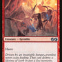 Brazen Scourge [Ultimate Masters]