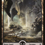 Swamp (262) [Battle for Zendikar]