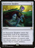 Sorcerous Spyglass [Throne of Eldraine]