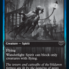 Wanderlight Spirit [Innistrad: Double Feature]