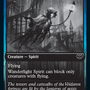 Wanderlight Spirit [Innistrad: Double Feature]