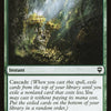 Natural Reclamation [Commander Legends]