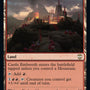 Castle Embereth - Español [Streets of New Capenna Commander]