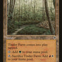 Tinder Farm [Invasion]
