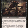 Grisly Survivor [Hour of Devastation]