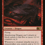 Slumbering Dragon [Magic 2013]