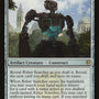 Aether Searcher [Conspiracy]