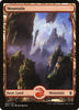 Mountain (266) [Battle for Zendikar]