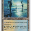 Adarkar Wastes - Español [Seventh Edition]